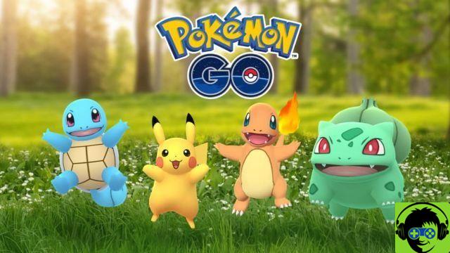 Tareas de investigación y recompensas cronometradas del evento de celebración de Pokémon GO Kanto