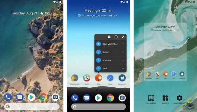 The 10 Best Alternative Launchers for Android (2022)