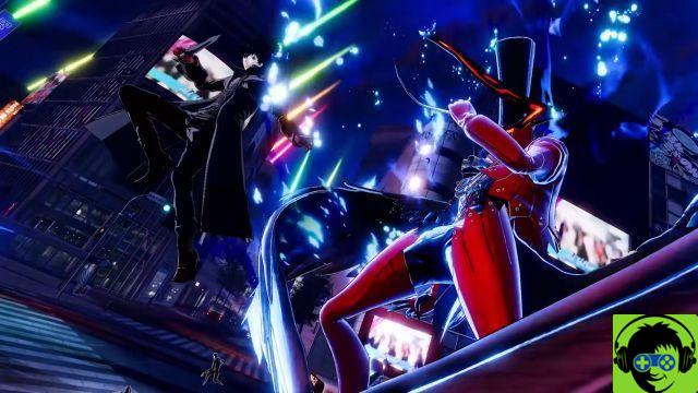 Persona 5 Strikers release time: when can you start playing?