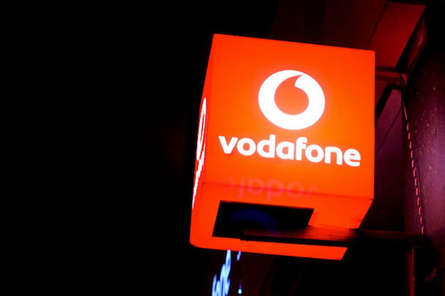 How to activate Vodafone Station data SIM