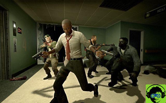 Dicas Left 4 Dead: Todas as Conquistas