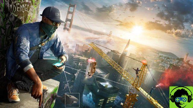 How to get Watch Dogs 2 for PC for free