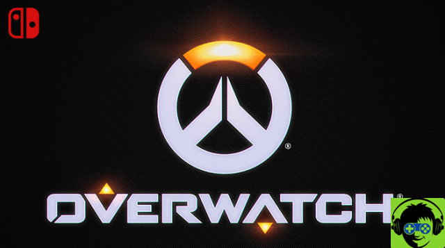 Overwatch coming in October