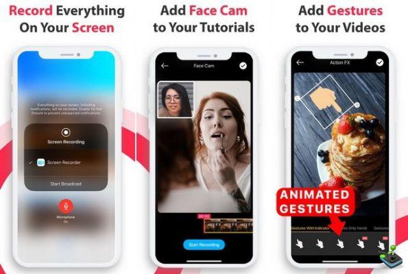 Le 10 migliori app di acquisizione video per iPhone