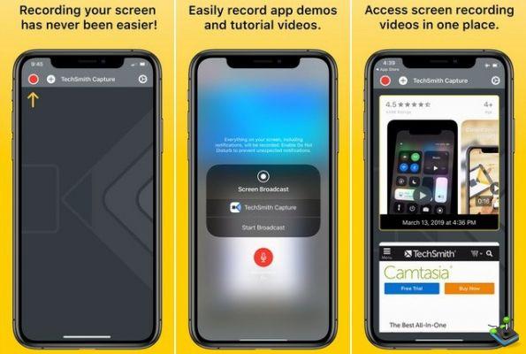 Le 10 migliori app di acquisizione video per iPhone