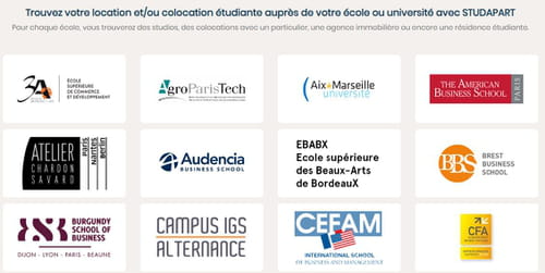 Cinco sites e aplicativos para encontrar acomodação para estudantes