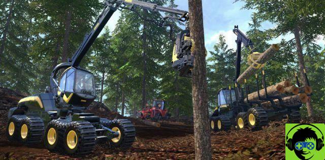 Test Farming Simulator 15 su PS4