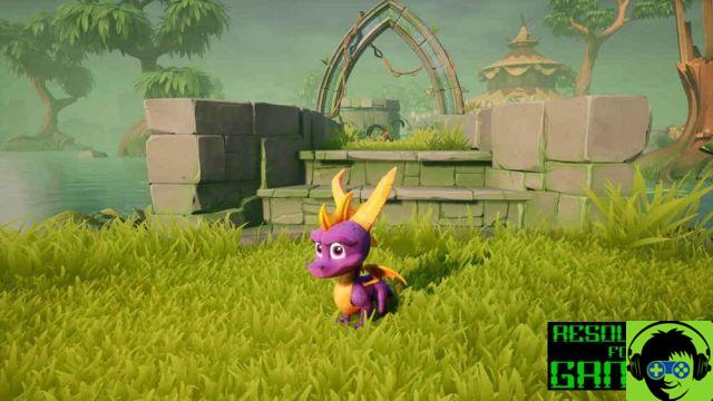 Spyro: Reignited Trilogy: Codes and How to Unlock Them