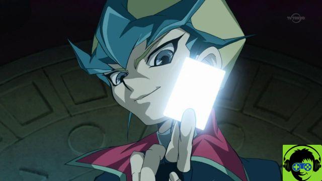 Yu Gi Oh! Links de duelo Como cultivar uma pipa nível 50