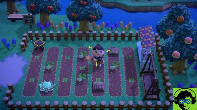 Cómo arrinconar el mercado de acecho en Animal Crossing New Horizons: una guía para los nabos