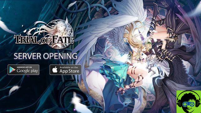 Trial of Fate Guía Completa y Trucos para Android y iOS