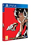 Avis Persona 5 Royal : plus que long, énorme