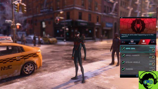 Spider-Man: Miles Morales - How To Get Activity Tokens