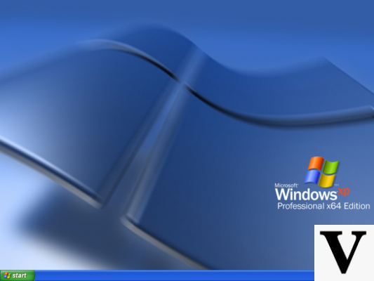 Windows XP x64 Edition, promise and reality