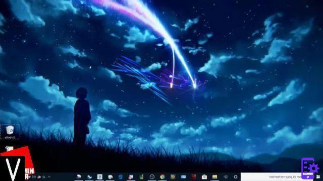 Fonds d'écran animés pour Windows 10