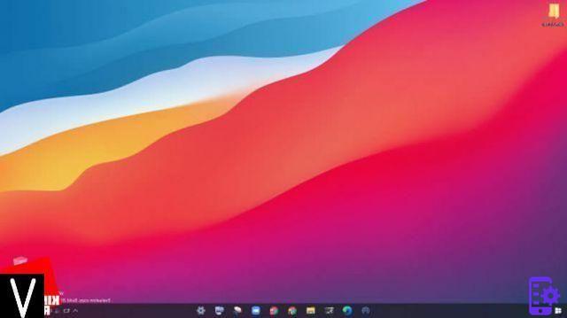 Fondos de pantalla animados para Windows 10