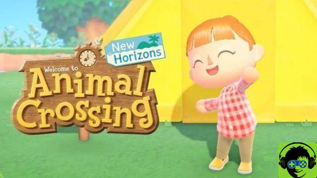 Animal Crossing: New Horizons - Come convincere un abitante a lasciare la propria isola