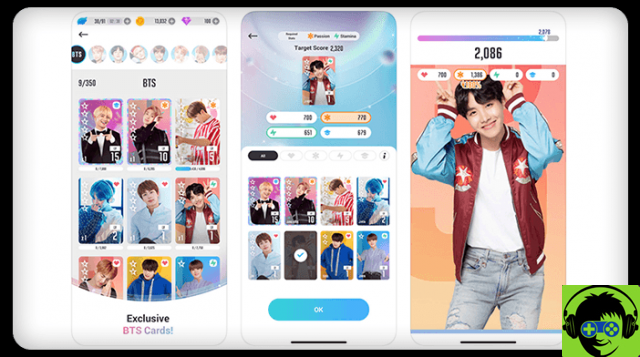 BTS World Tips and Tricks