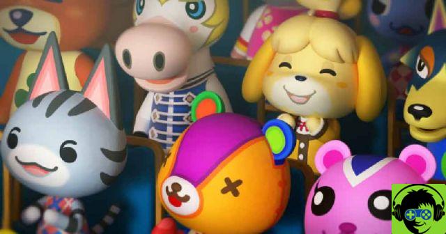 Animal Crossing New Horizons 11 Choses à Faire par Jour