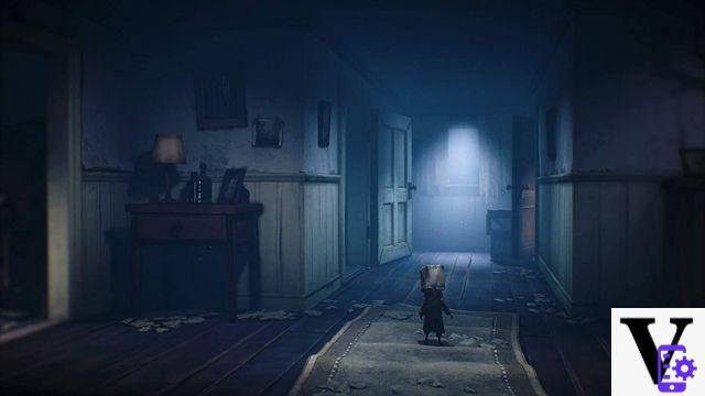 Little Nightmares 2 review: nightmares are now reality