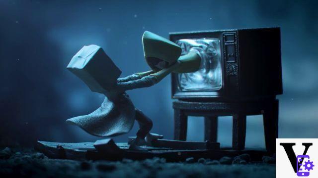 Little Nightmares 2 review: nightmares are now reality