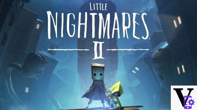 Revisión de Little Nightmares 2: las pesadillas ahora son una realidad
