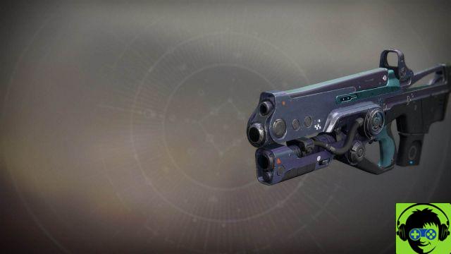 Luce intensa: ottieni una delle armi più odiate di Destiny 2