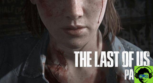 The Last of Us Parte II - Come sbloccare la pistola da caccia