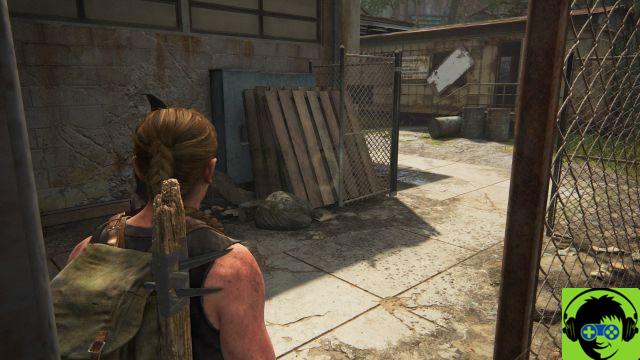 The Last of Us Parte II - Come sbloccare la pistola da caccia