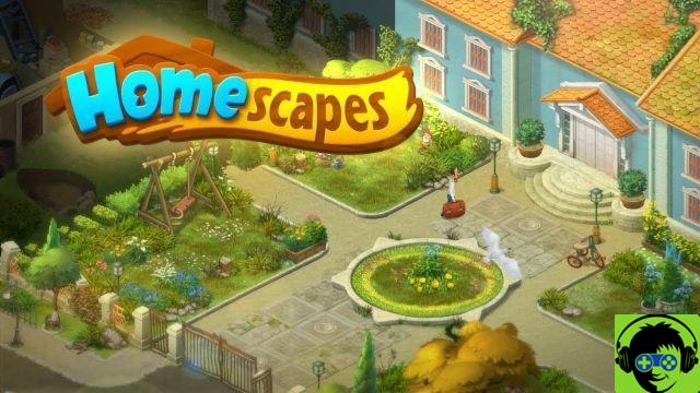 [Guide] | Homescapes Tips and Tricks