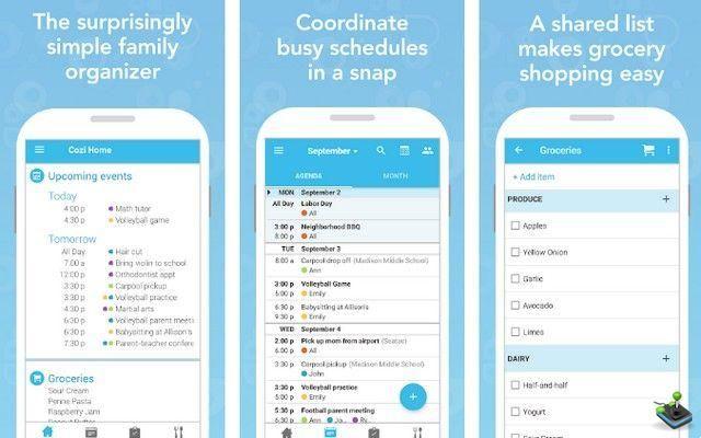 10 Best Shopping List Apps on Android