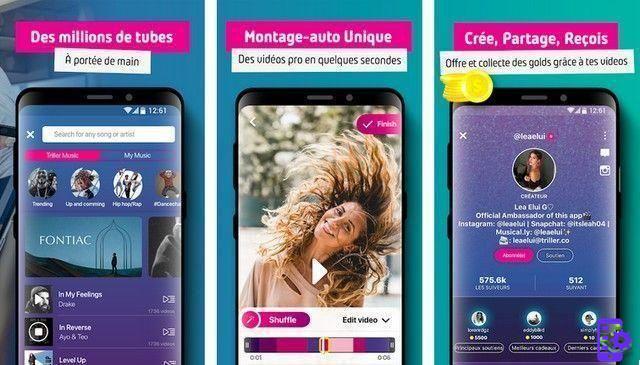 10 migliori app come TikTok su Android