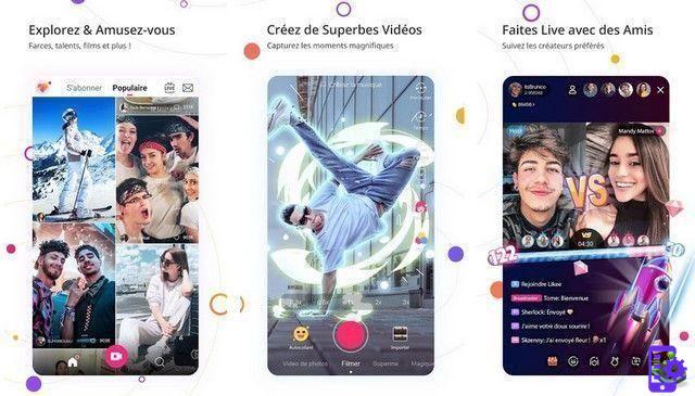 10 migliori app come TikTok su Android