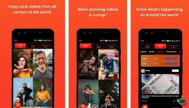 10 migliori app come TikTok su Android