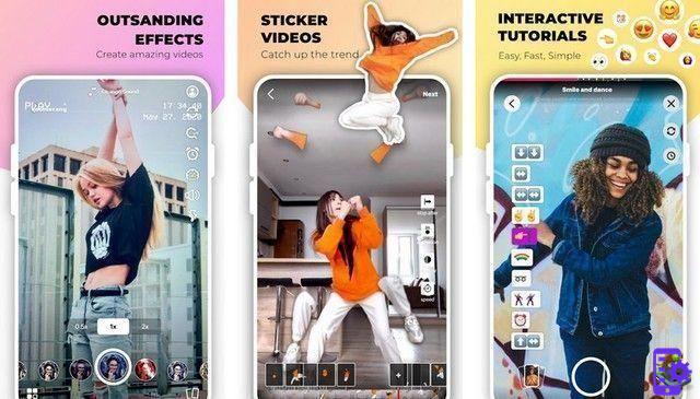 10 mejores aplicaciones como TikTok en Android