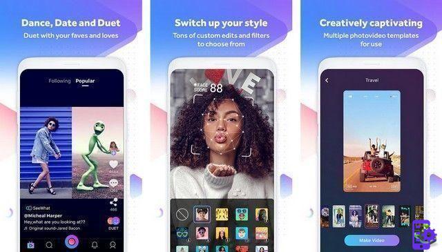 10 migliori app come TikTok su Android