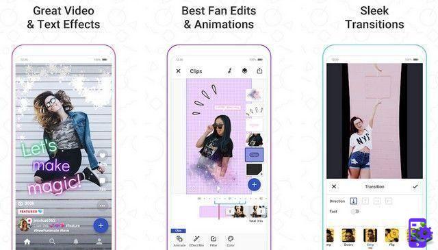 10 migliori app come TikTok su Android