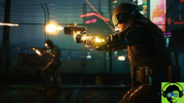 Cyberpunk 2077: How to Win the Shooting Range Contest - Shoot to Thrill Quest Guide