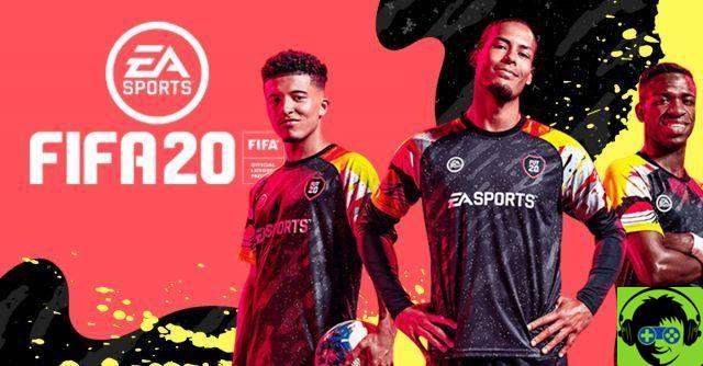 Como transferir FIFA Points do FIFA 19 para o FIFA 20