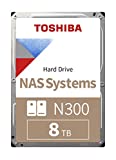 Toshiba's tips for not losing data on your NAS at home