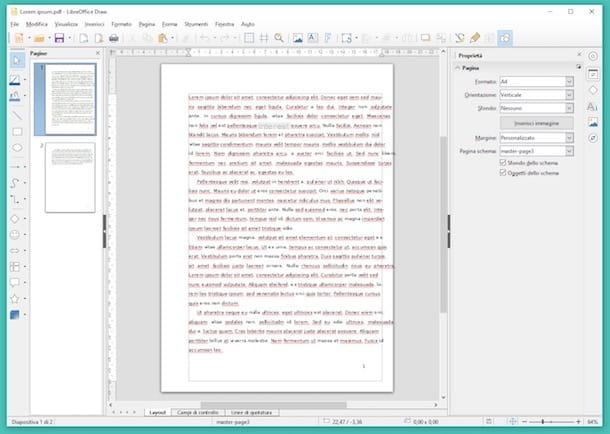 How to edit PDF files for free