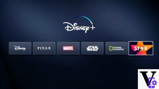 Star: everything you need to know about the new Disney +