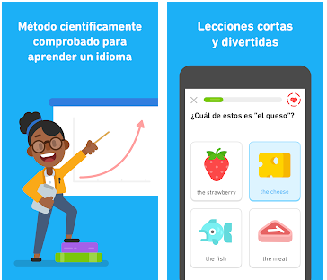 Les meilleures applications pour apprendre l'italien