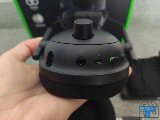 Razer Blackshark V2 Pro Wireless : Review - L'avenir est sans fil