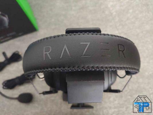 Razer Blackshark V2 Pro Wireless : Review - L'avenir est sans fil