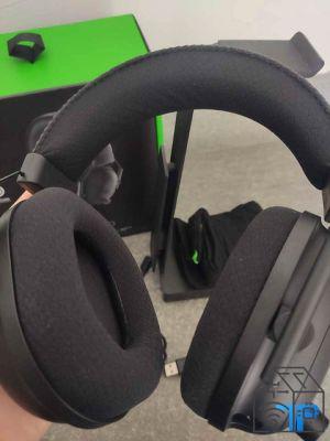 Razer Blackshark V2 Pro Wireless: revisión: el futuro es inalámbrico