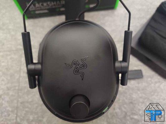 Razer Blackshark V2 Pro Wireless: revisión: el futuro es inalámbrico