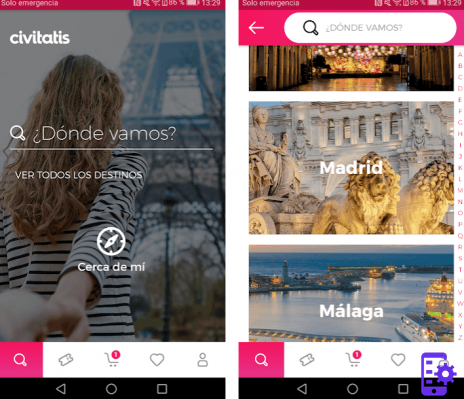 Le migliori app per i viaggiatori