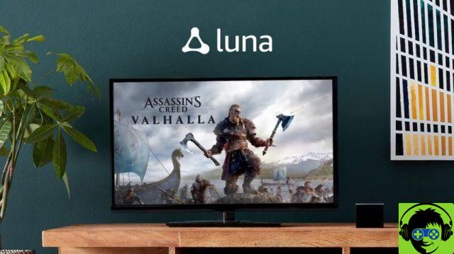 Amazon Luna Games List - All Titles Confirmed So Far