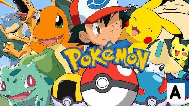 8 Pokémon-like games